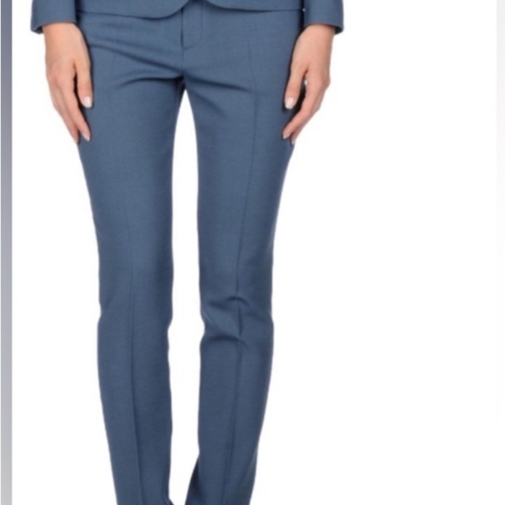 Gucci wool pants IT 38 new
